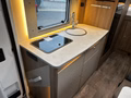 Daumennagel 20 - Carado A 464 Pro Sat+Tv 6xGurt Alu Combi 6