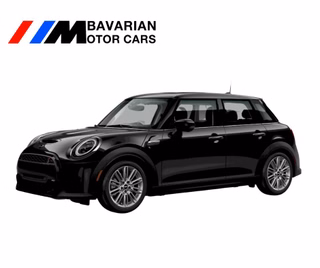 MINI Cooper S Hardtop 4 Door New vehicle for sale