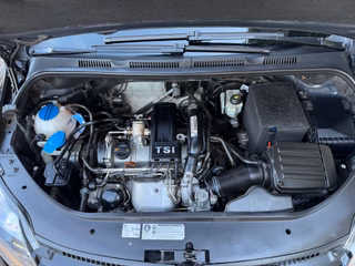 Volkswagen Golf Plus VI Style PDC Tempomat 6 Gang - bilder 26