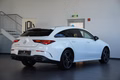 Daumennagel 7 - Mercedes-Benz CLA 250 e AMG LINE AUT NAV LED PANO AHK