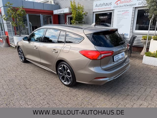 Ford Focus Turnier ST-Line*2.HAND*B&O*SPUR*TOT*LED*SY - photo 7