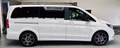 Daumennagel 4 - Mercedes-Benz V 300 V d Avantgarde Edition 2021 lang AMG