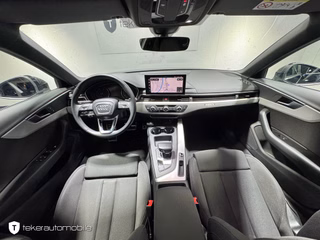 Audi A4 Avant 50 TDI quattro advanced CarPlay Navi AHK - foto 7