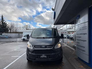 Ford Transit Custom Kombi Trend 310 L2 - 9 Sitze-Kamera-PDC-Top