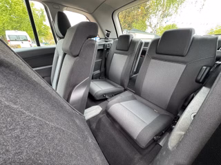 Opel Zafira B 1.9CDTI Edition*Aut*Nav*7Sitze*Webasto - foto 10