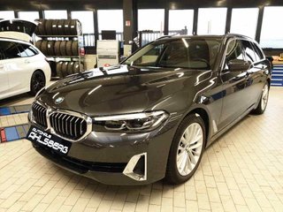 BMW 530 Used vehicle for sale