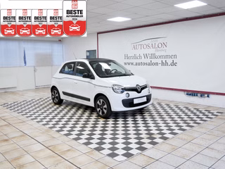 Renault Twingo Gebrauchtwagen Kaufen