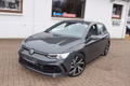 Daumennagel 25 - Volkswagen Golf VIII 2.0 TSI OPF DSG R-Line LED V+H=NAVI=ACC=DCC=