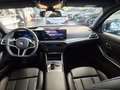 BMW 320i xDrive M Sport Pro ACC/HUD/360°/19"Alu - foto 9