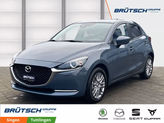 Mazda 2 Vorführfahrzeug Kaufen
