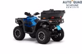 Daumennagel 12 - CFMOTO CFORCE 1000 TOURING PRO ABS inkl. Sitz-Griff-Daumengasheizung, Front & Heckbumper, Heckkoffer