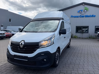 Renault Trafic Used vehicle for sale