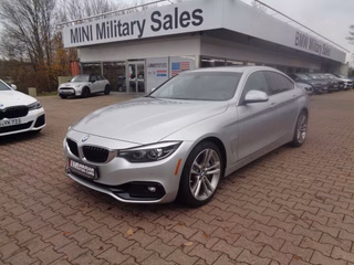 BMW 440 Used vehicle for sale