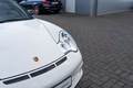Daumennagel 33 - Porsche 911/996 GT3 RS  first paint PCCB MwSt VAT