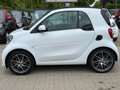 Daumennagel 41 - Smart ForTwo BRABUS*SPORTPAKET*NAVI*EINPARKHILFE*