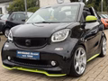 Daumennagel 12 - Smart ForTwo BRABUS TAILOR-MADE+LORINSER*EINZELLSTÜCK*