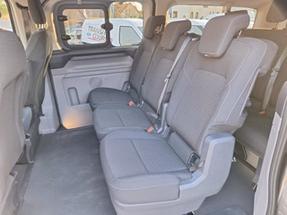 Ford Transit Custom Kombi 320 L2 Aut. 170PS Trend iACC LED Key-Free - bilder 7
