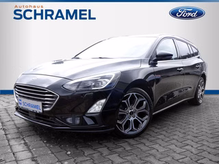 Ford Focus Gebrauchtwagen Kaufen
