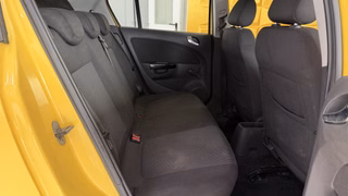 Opel Corsa D Basis KLIMA TÜV NEU ANFANGS AUTO - foto 7