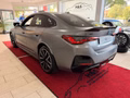 Daumennagel 9 - BMW i4 M50 M Sport*Harman Kardon*Sitzheizung*NAVI
