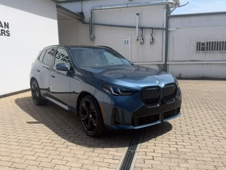 2026 BMW X3 30 xDrive - photo 3