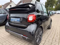 Daumennagel 27 - Smart ForTwo CABRIO BRABUS*NAVI*BLACK&WHITE*AUTOMATIK