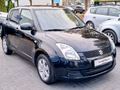 Daumennagel 3 - Suzuki Swift Lim. *TüV + Service NEU NEU*Klima*Shz*Alu*