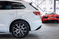 Daumennagel 10 - Volkswagen Touareg 3.0 TDI 4M|R-LINE|MATRIX|LUFT|ACC|AHK