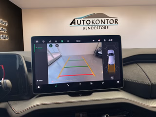 Skoda Kodiaq Sportline Autom., LED Navi Kamera ACC - bilder 13