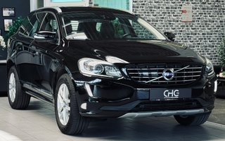 Volvo XC60 Summum AWD |BLIS|ACC|Pano|Kamera|