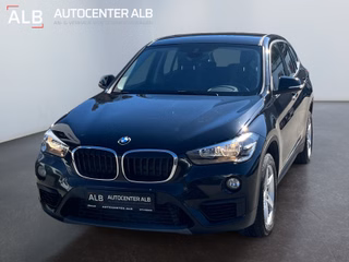 BMW X1 Gebrauchtwagen Kaufen