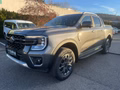 Daumennagel 2 - Ford Ranger 2.0 EcoBlue Aut. Wildtrak e-4WD Doppelkabine