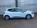 Daumennagel 9 - Renault Clio 0.9 TCE 90 PS ENERGY