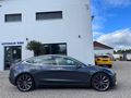 Daumennagel 4 - Tesla Model 3 Performance Dual AWD Langstreckenver.