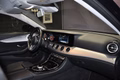 Daumennagel 21 - Mercedes-Benz E 220 E Limousine E 220 d