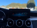 Daumennagel 16 - Mercedes-Benz C 200 d/AUTOMATIK/DISTRONIC/LED/NAVI/KAMERA/