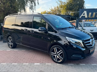 Mercedes-Benz V 250 Gebrauchtwagen Kaufen