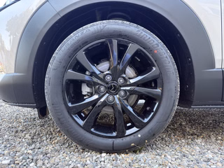 Mazda CX-30 2.5 140PS 6MT Homura Plus - foto 13