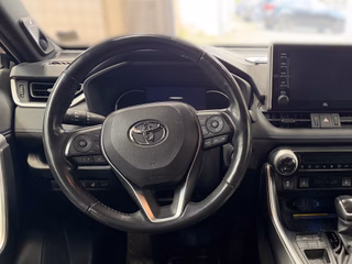 Toyota RAV4 Hybrid 4x2 Style Selection +WKR - foto 18