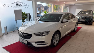 Opel Insignia Gebrauchtwagen Kaufen