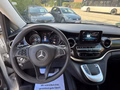 Daumennagel 10 - Mercedes-Benz V 220 kompakt 9G-tronic 7-Sitzer Carplay AHK RFK