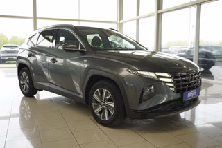Hyundai TUCSON Gebrauchtwagen Kaufen