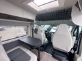 Daumennagel 24 - VANTourer 630 L 9G autom. Prime Bugausbau Truma6DE Hubbett
