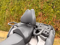 Daumennagel 9 - CFMOTO CFORCE 850 Touring PRO ABS Modell 2026