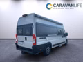 Daumennagel 3 - Affinity Camper Van Three Opel Privatverkauf/Solar/Lithium