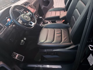 Volkswagen Tiguan Highline 4Motion*R-LINE*360°KAMERA*NAVI - foto 1