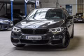 Daumennagel 3 - BMW 540d xDrive Touring Sport-Aut.///M SPORT/HARMAN/
