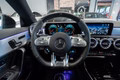 Daumennagel 18 - Mercedes-Benz CLA45S AMG SB 4M|PANO|HEAD-UP|360 KAMERA