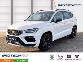 CUPRA Ateca Vorführfahrzeug Kaufen