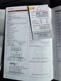 Daumennagel 19 - Audi A5 Coupe 2.0 TDI S-Line, 20"